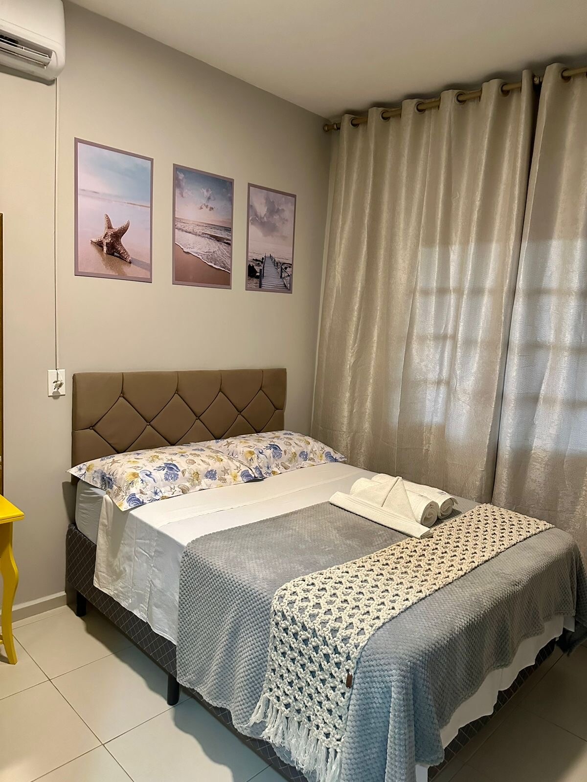 غرفة النوم 3