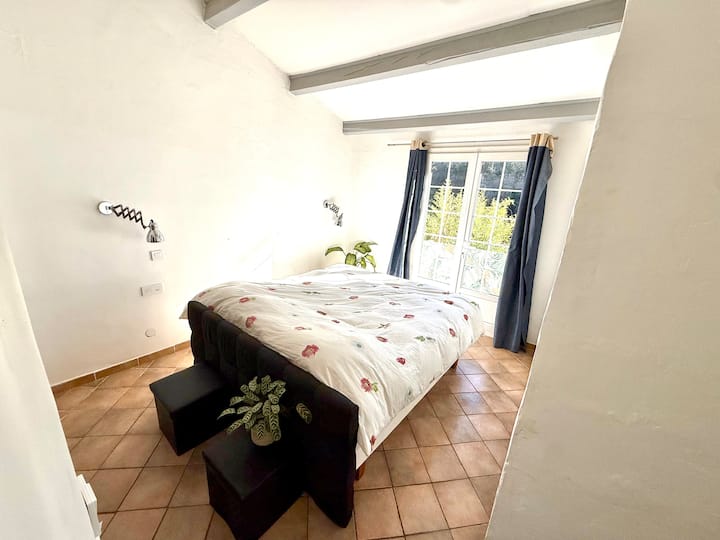 Habitación 1