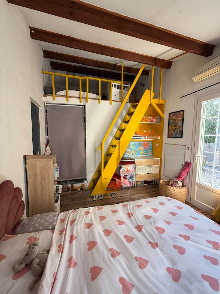Habitación 2