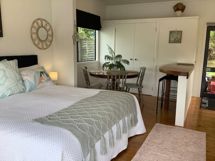 Pacific Paradise Cottage - Tutukaka