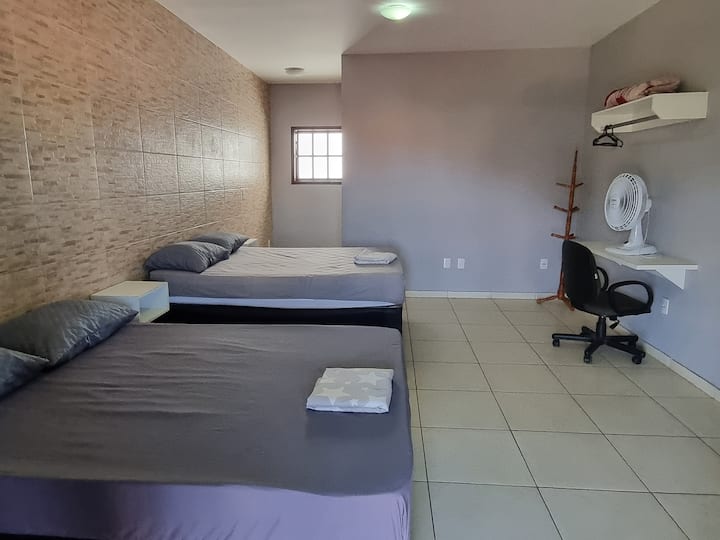 غرفة النوم 4