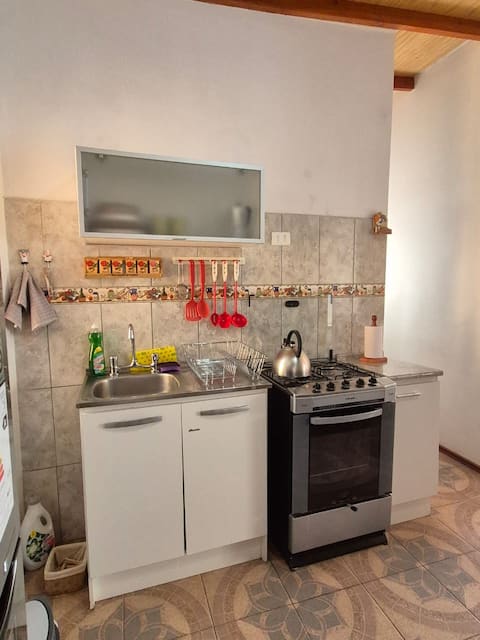 Popular Airbnb listing: Acsa Cabin in San Pedro De Atacama