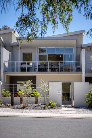 Eagle Escape I Private Properties