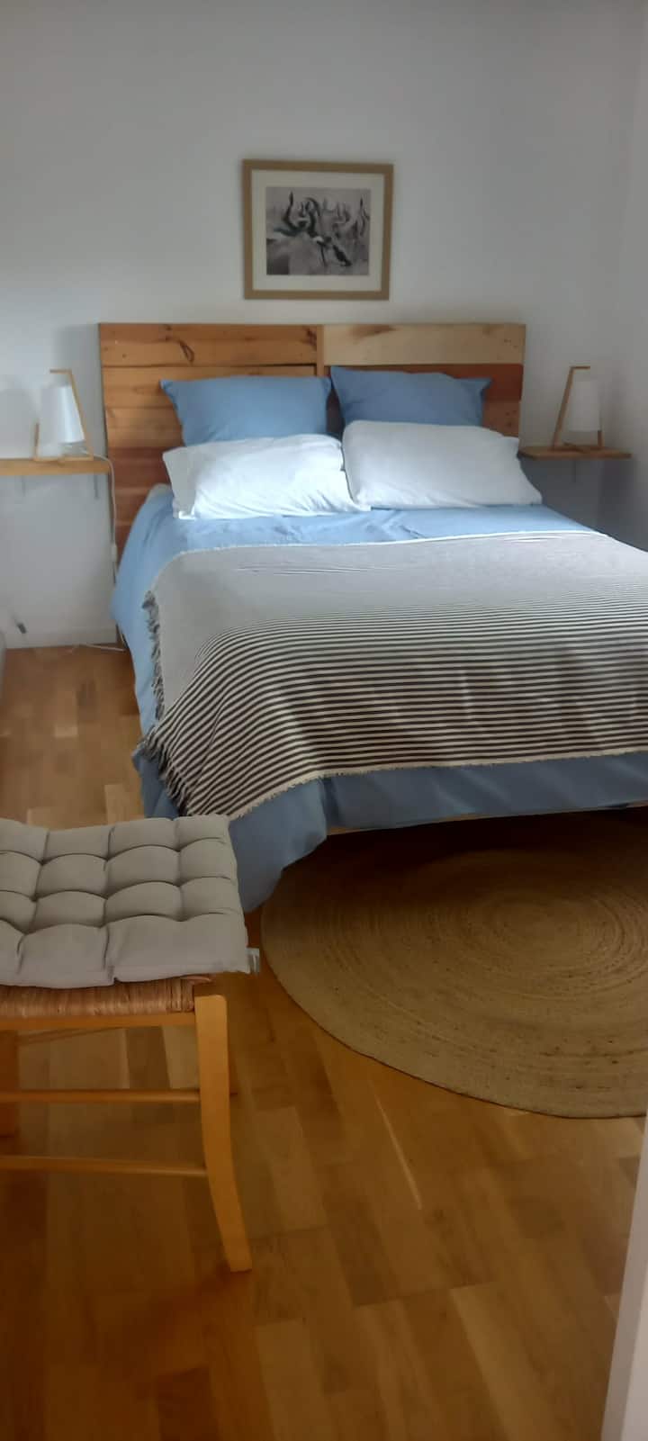 Chambre 1
