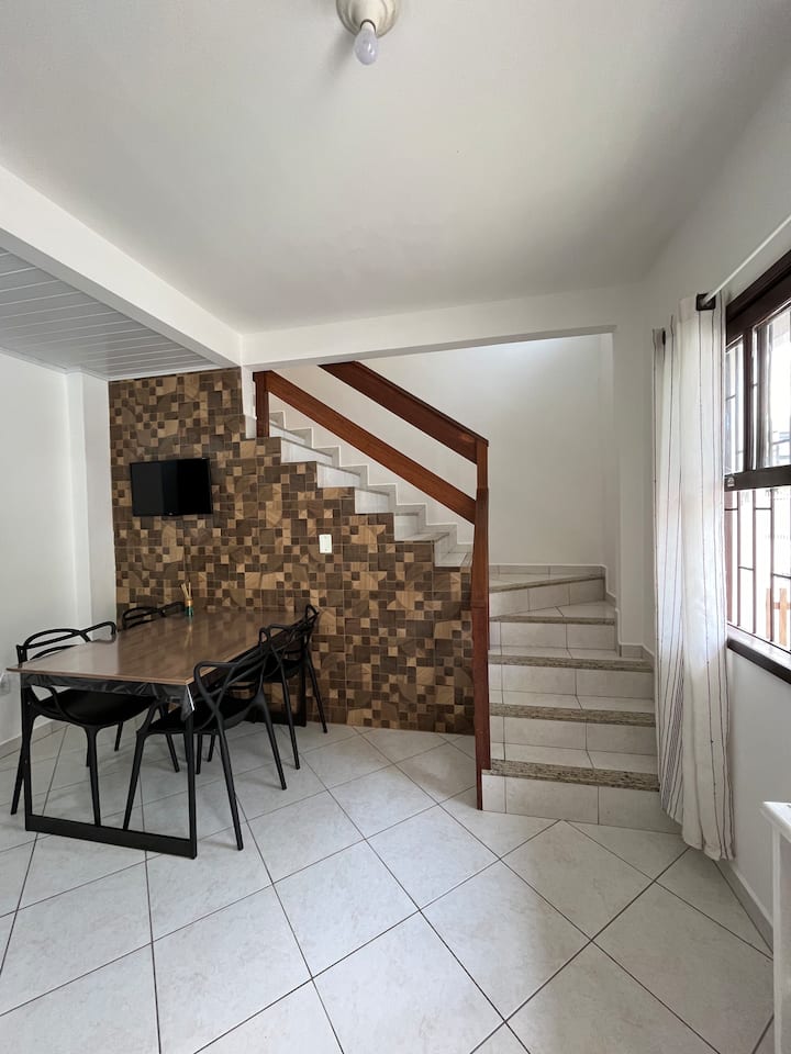 غرفة المعيشة