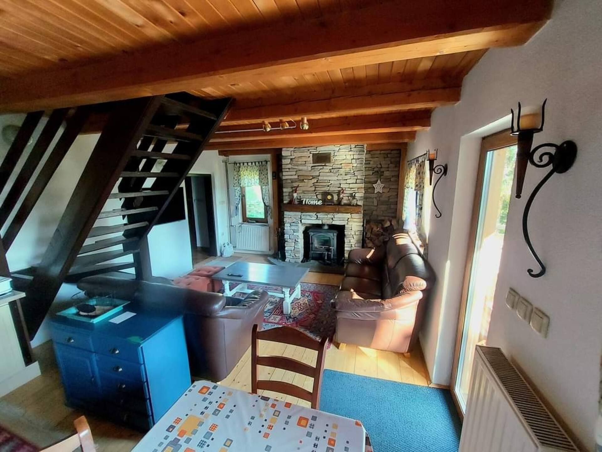 Rogla Chalet Urska — foto 5
