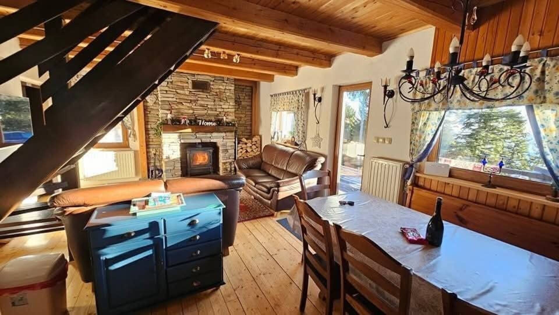 Rogla Chalet Urska — foto 2