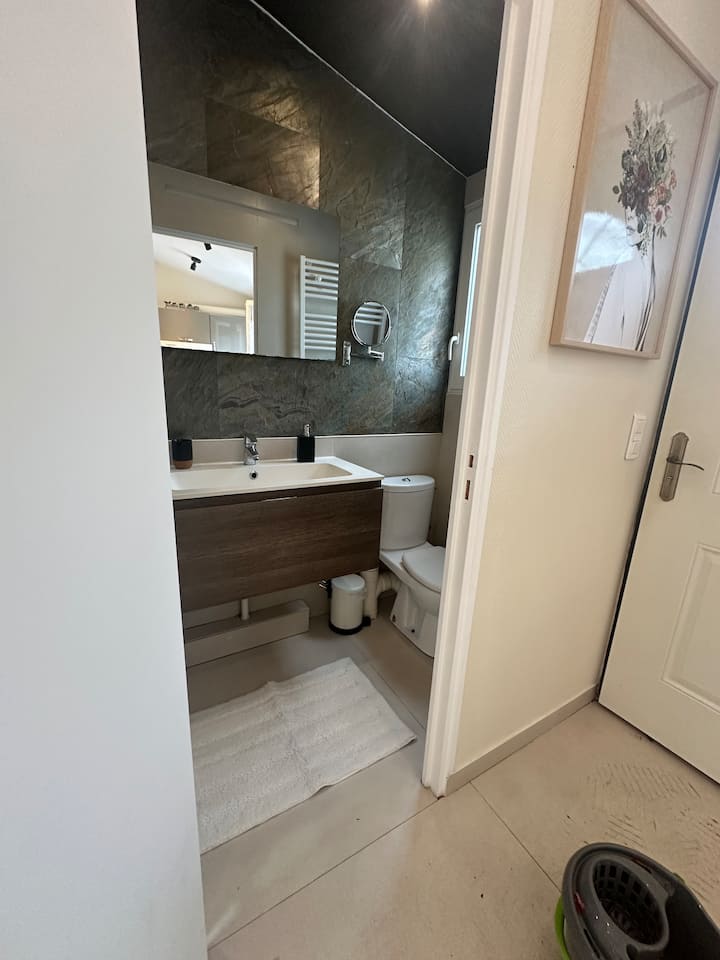 Logement Entier - Aulnay-sous-Bois
