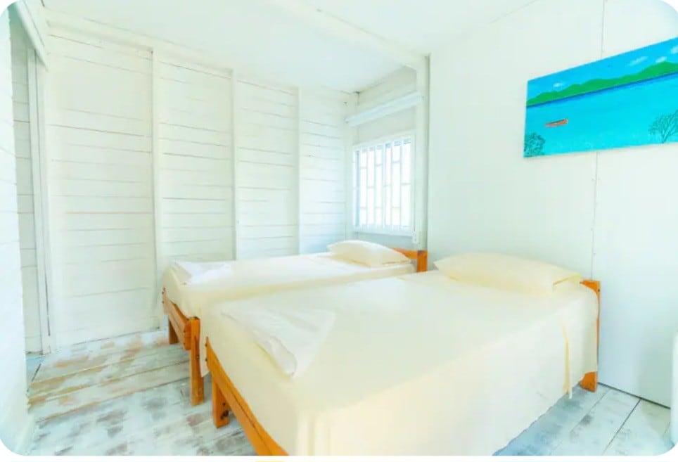 საძინებელი 6