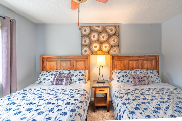 საძინებელი 2