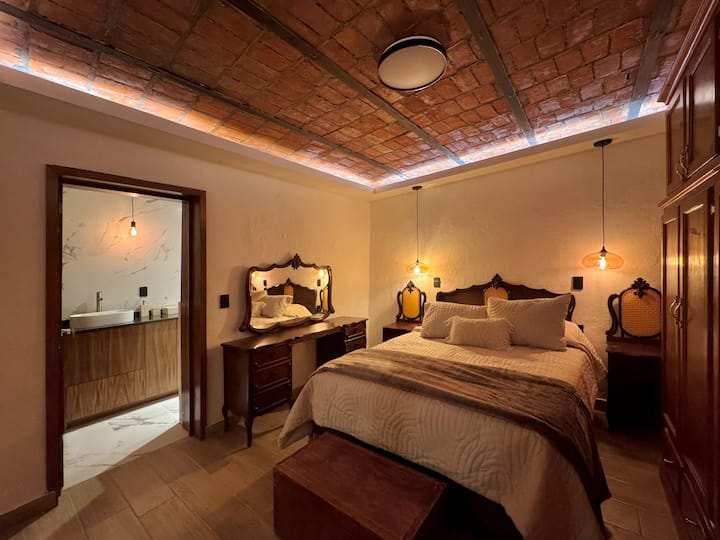 Chambre 1