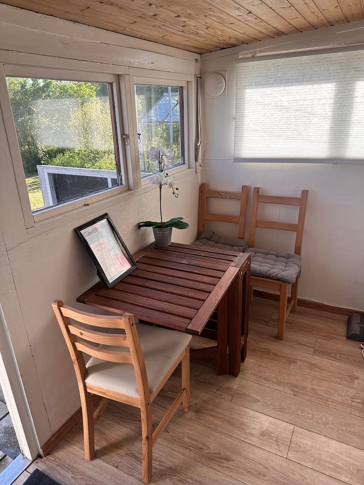 მისაღები ოთახი