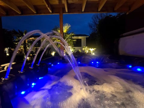 The dream of Zeeland on the water.