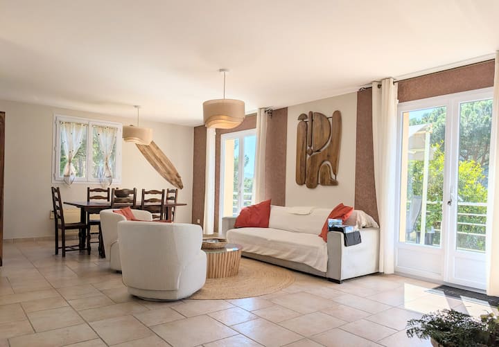 მისაღები ოთახი