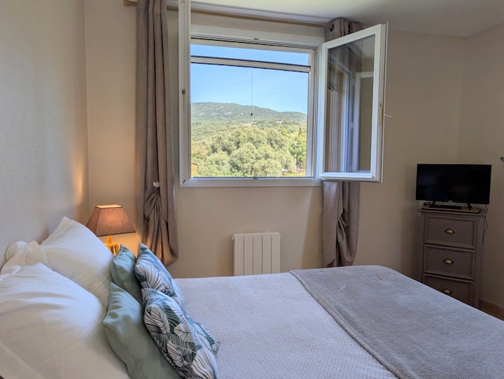 საძინებელი 2