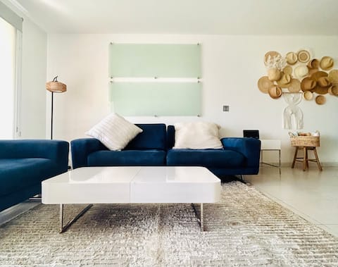 Bahia Azure