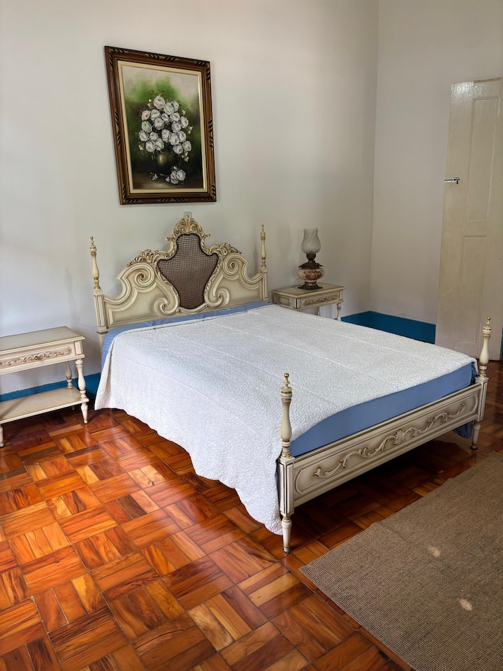 Quarto 4