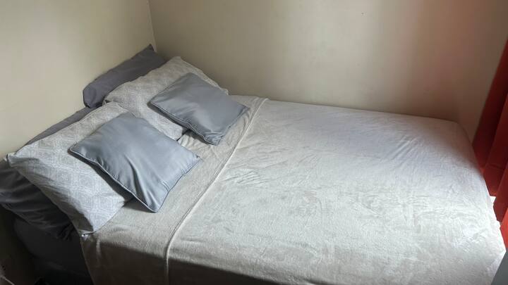 ห้องนอน