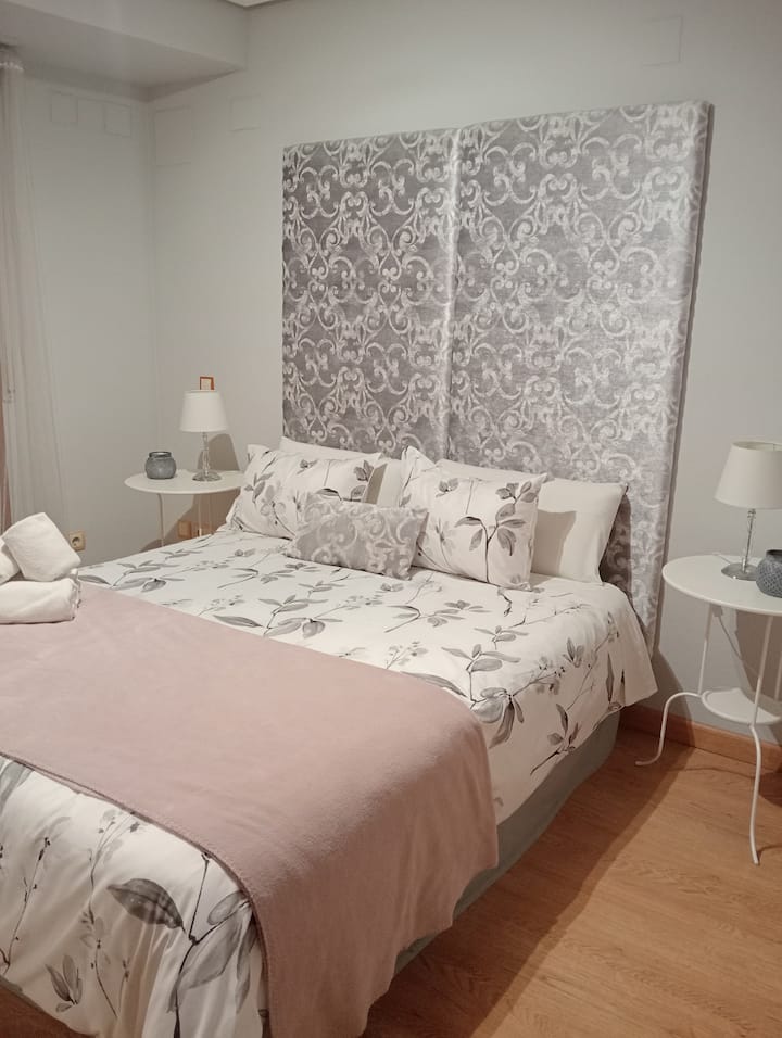 Habitación 1