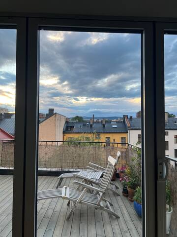 Loft living gallery image 2