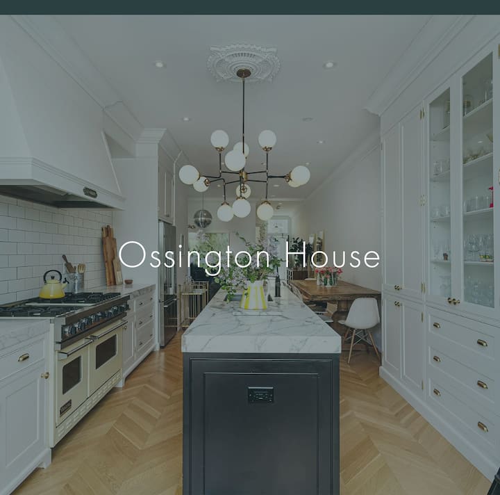 The Ossington - Toronto