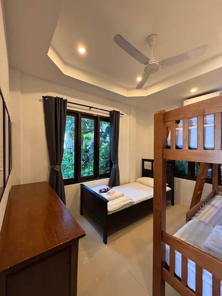 საძინებელი 1