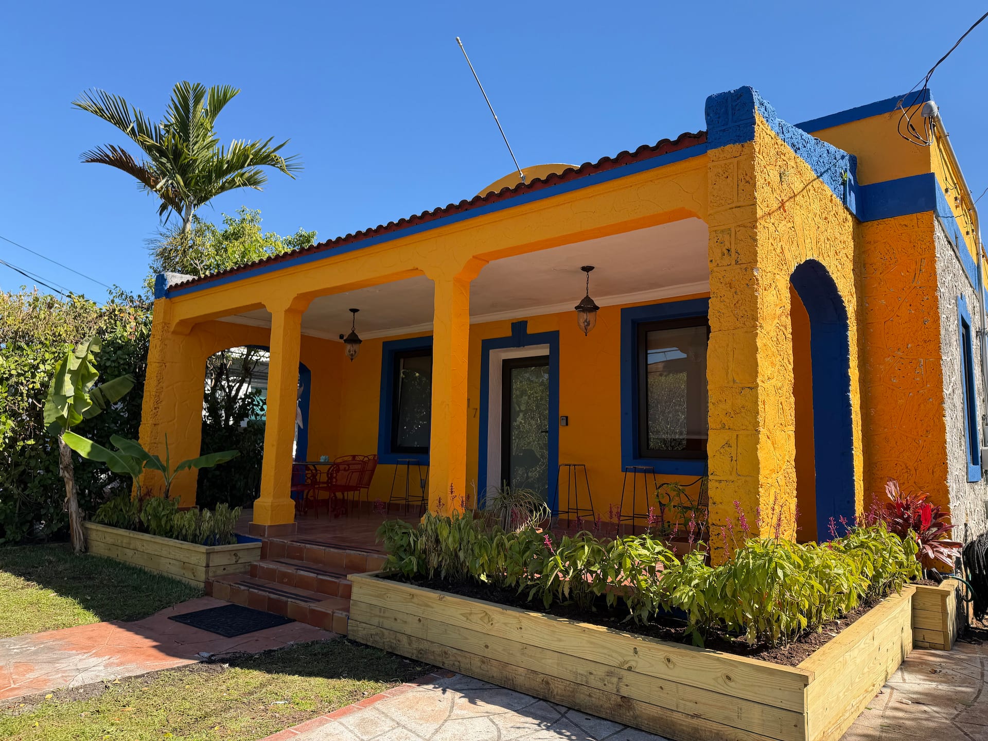 Casa Havana Historic House - Close to South Beach