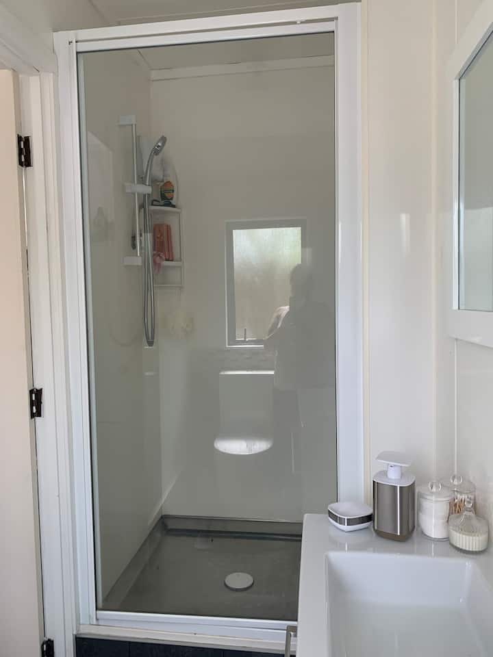 منطقة غرفة النوم