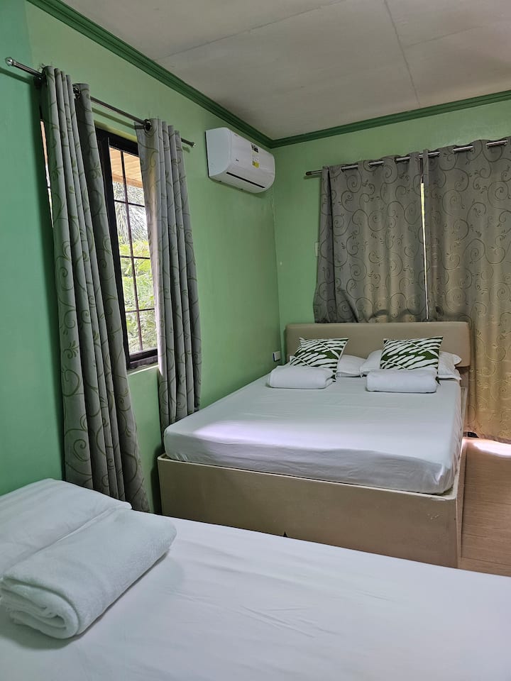 საძინებელი 2