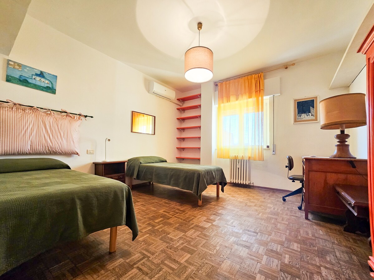 საძინებელი 3