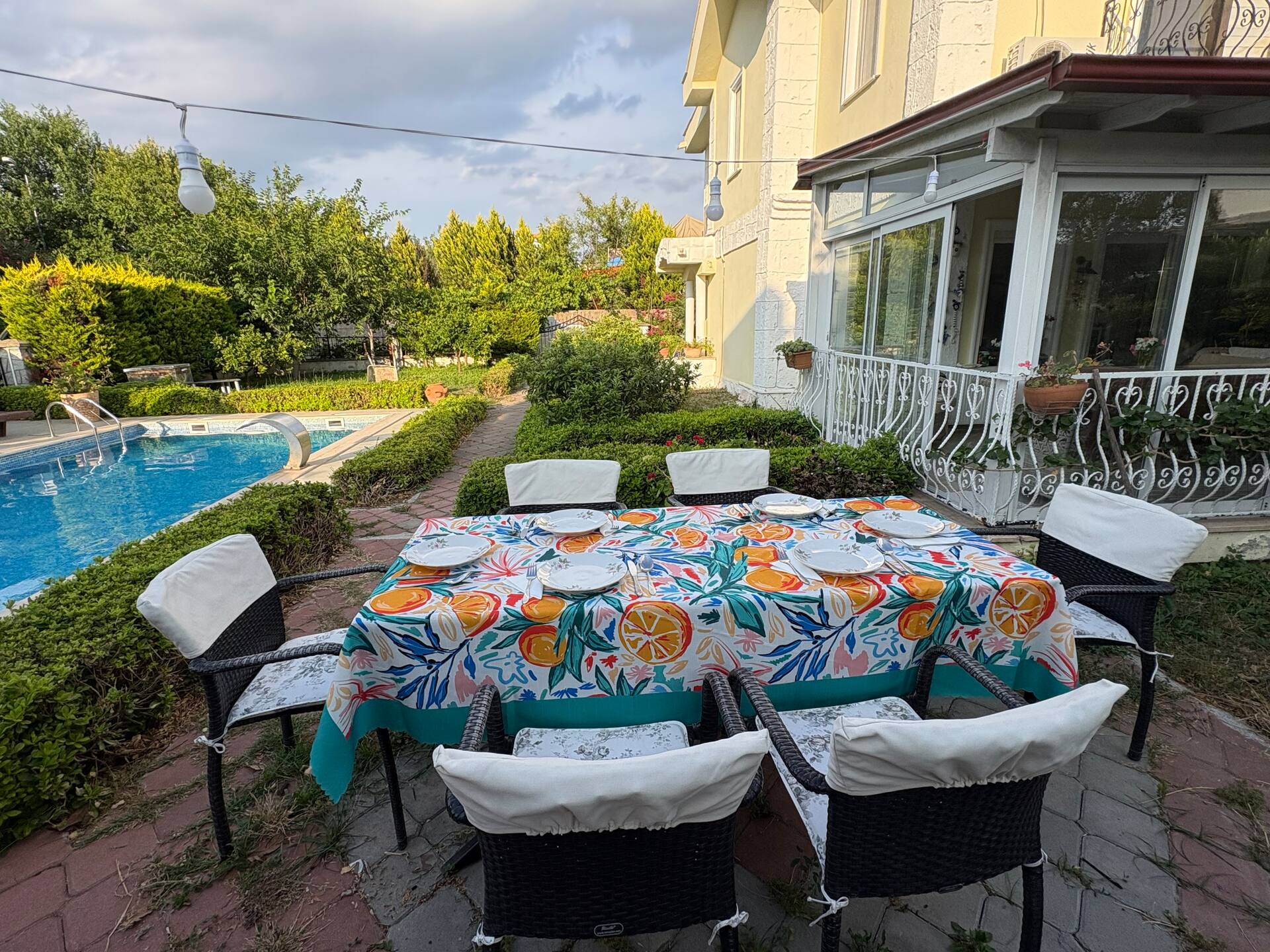 Dalyan VillaYellow (Private) — photo 4