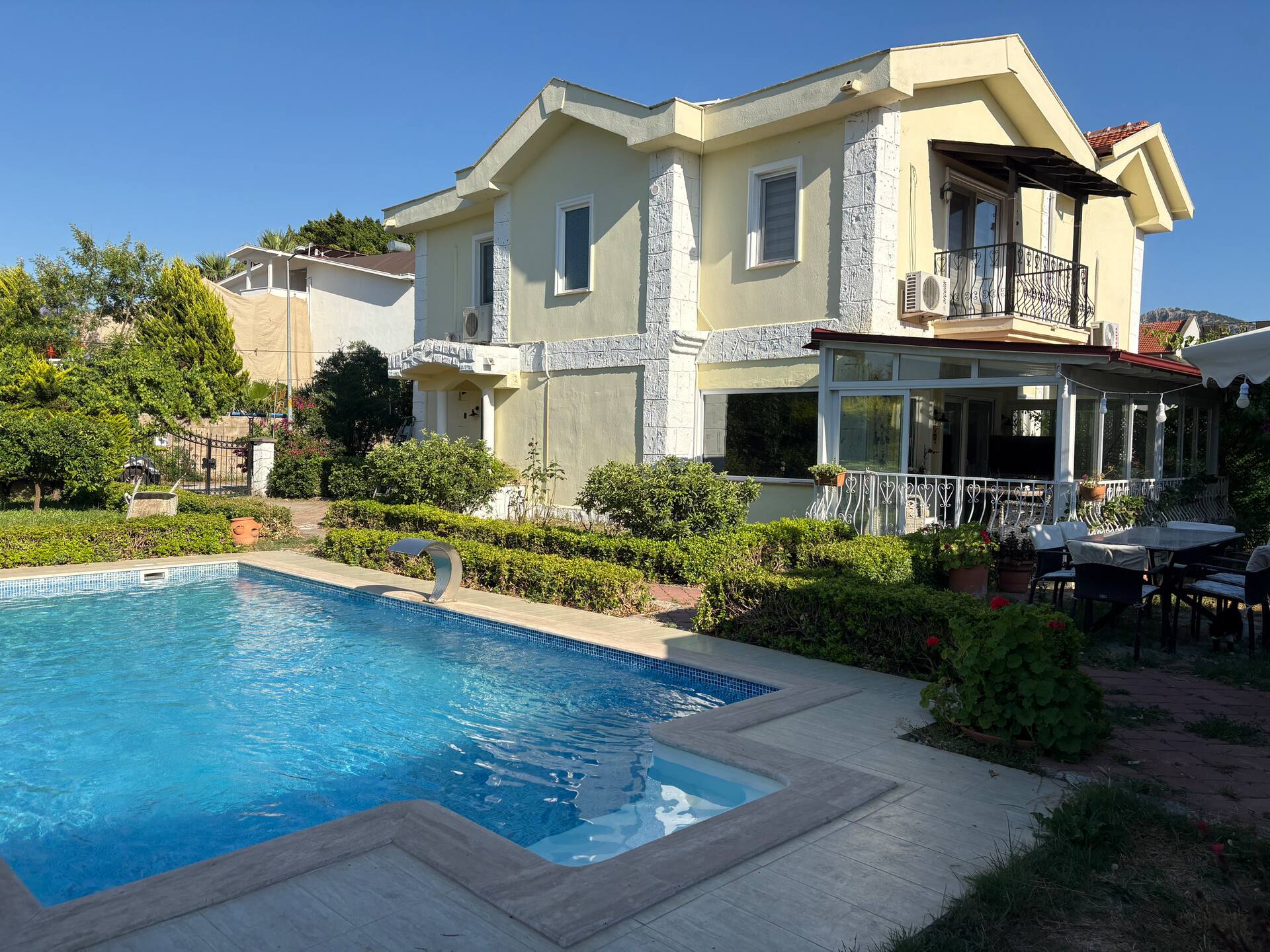 Dalyan VillaYellow (Private)
