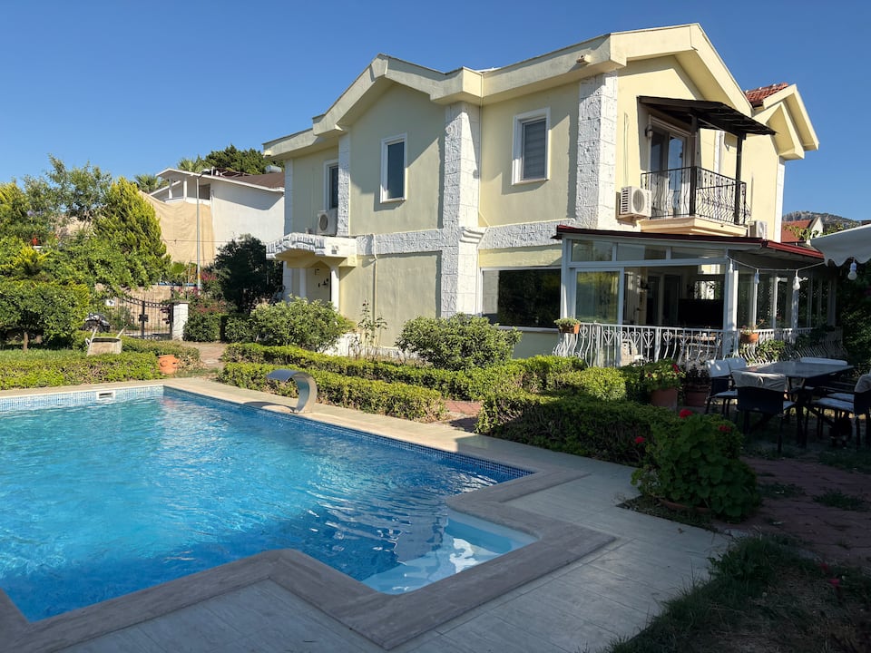 Dalyan VillaYellow (Private) — photo 1