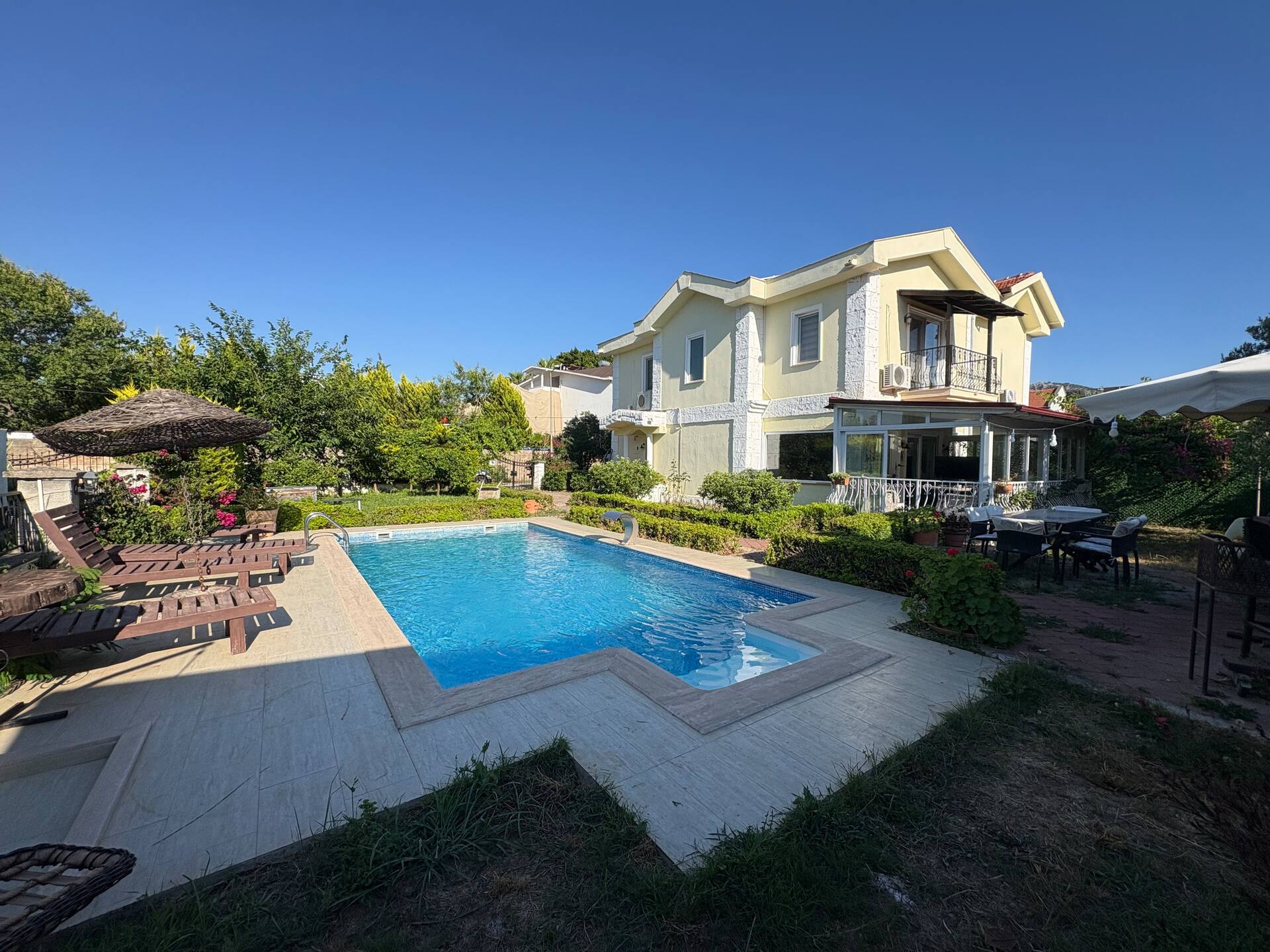 Dalyan VillaYellow (Private) — photo 2