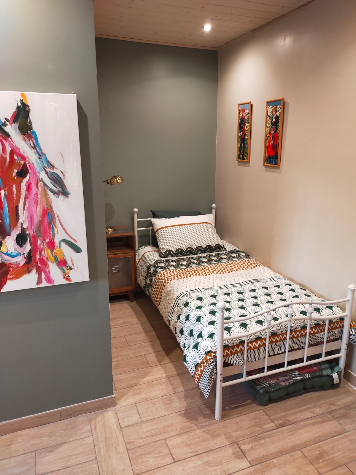 Спална соба 2