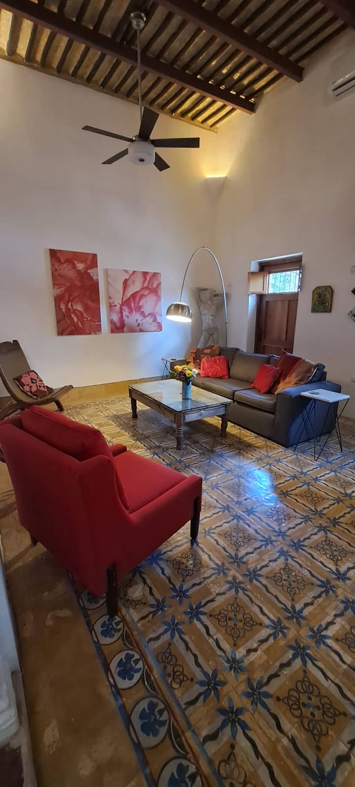 Casa Dulce - Mérida