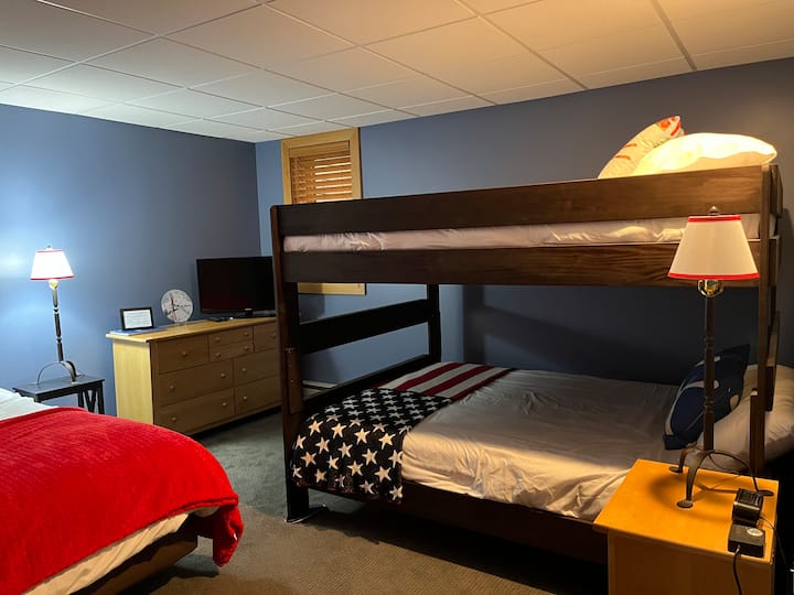 Bedroom 4