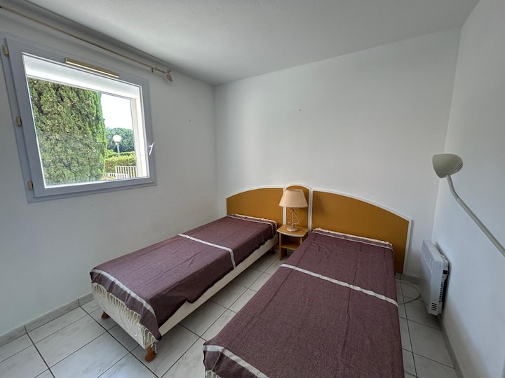 Habitación 2