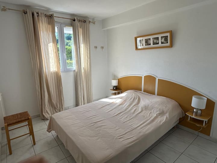 Habitación 1