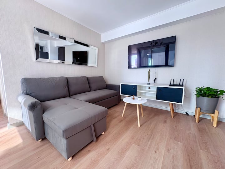 Luxury Towers: Experiencia Premium Y Comfort A1 - Arequipa