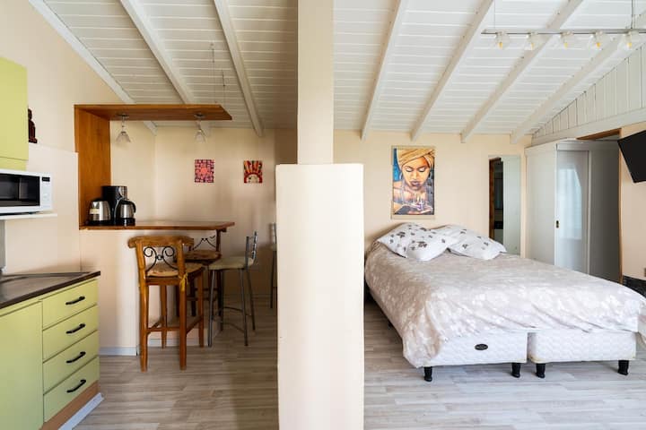 ห้องนอน