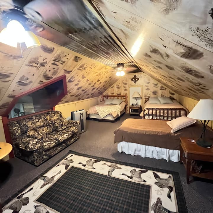 საძინებელი 1