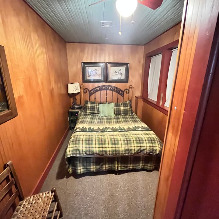 საძინებელი 2