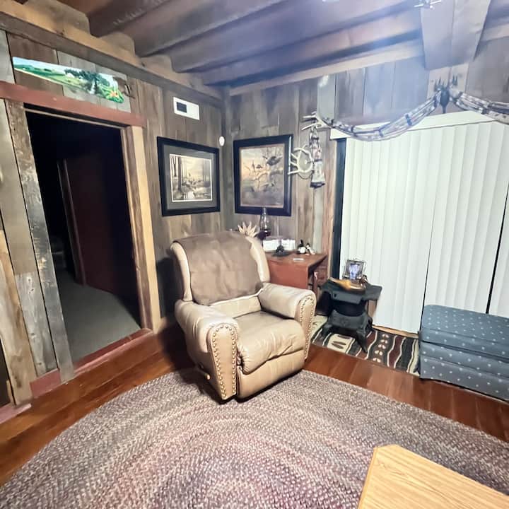 მისაღები ოთახი