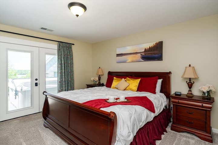 Bedroom 1