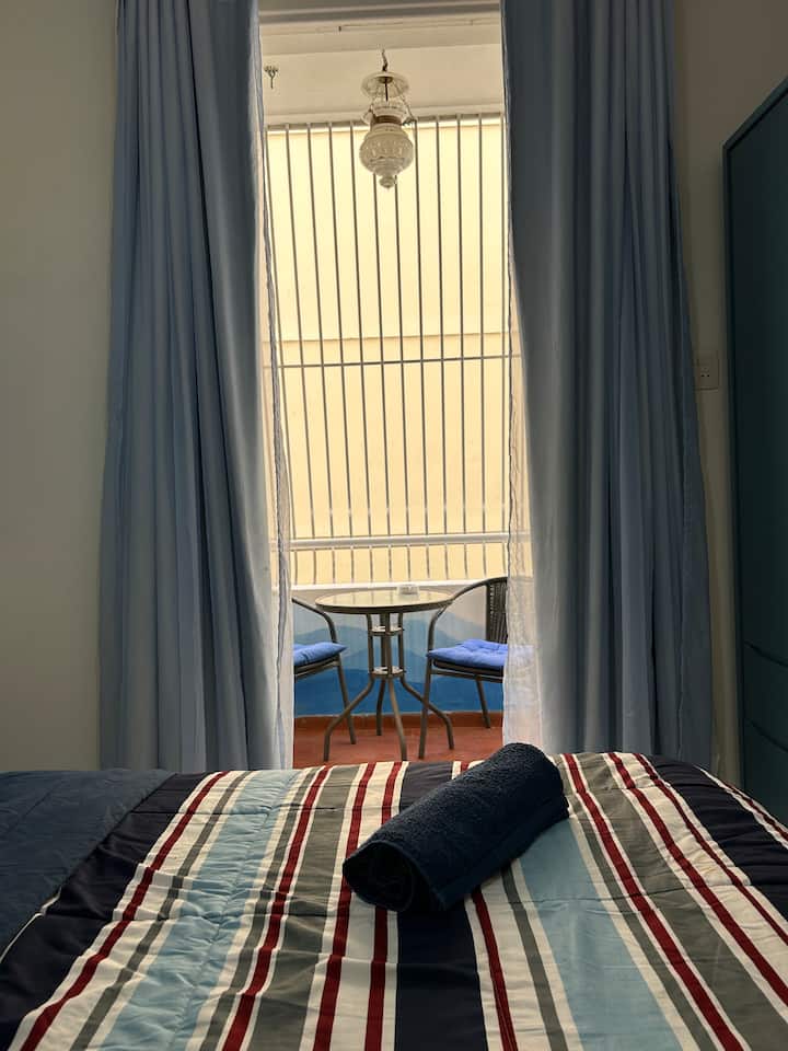 Chambre 1