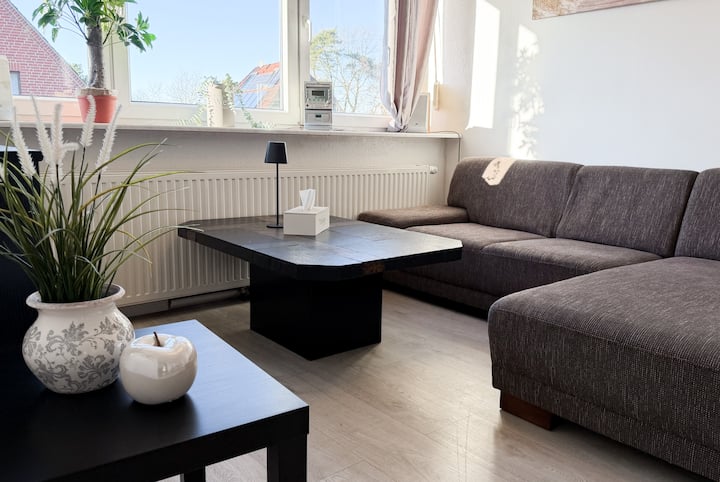 Wohnung 8-10p - 4zi - Aurora Hamburg Com - Neu Wulmstorf