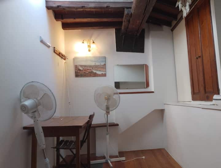 غرفة المعيشة