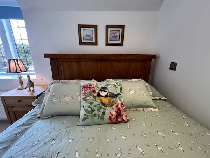 საძინებელი 3