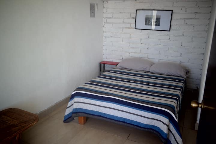 غرفة النوم 2